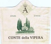 Antinori_Conte della Vipera_sauv bl